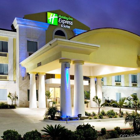 Holiday Inn Express Hotel And Suites Falfurrias Ngoại thất bức ảnh