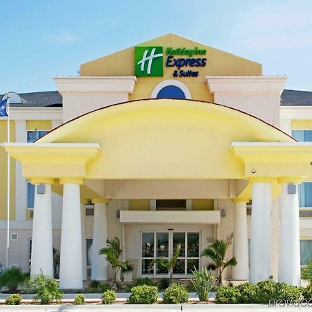 Holiday Inn Express Hotel And Suites Falfurrias Ngoại thất bức ảnh