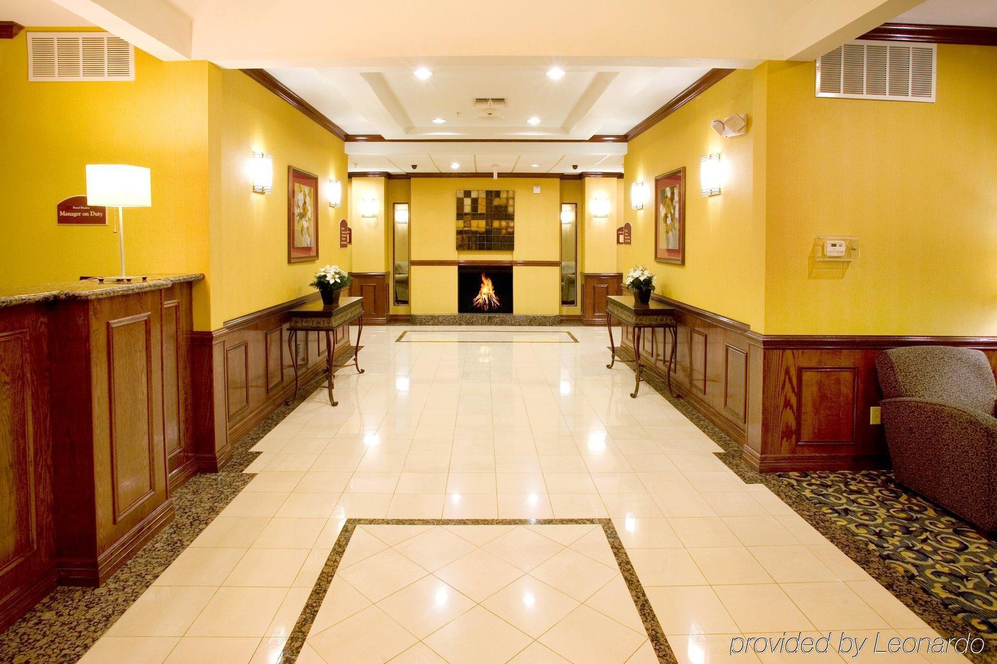 Holiday Inn Express Hotel And Suites Falfurrias Nội địa bức ảnh