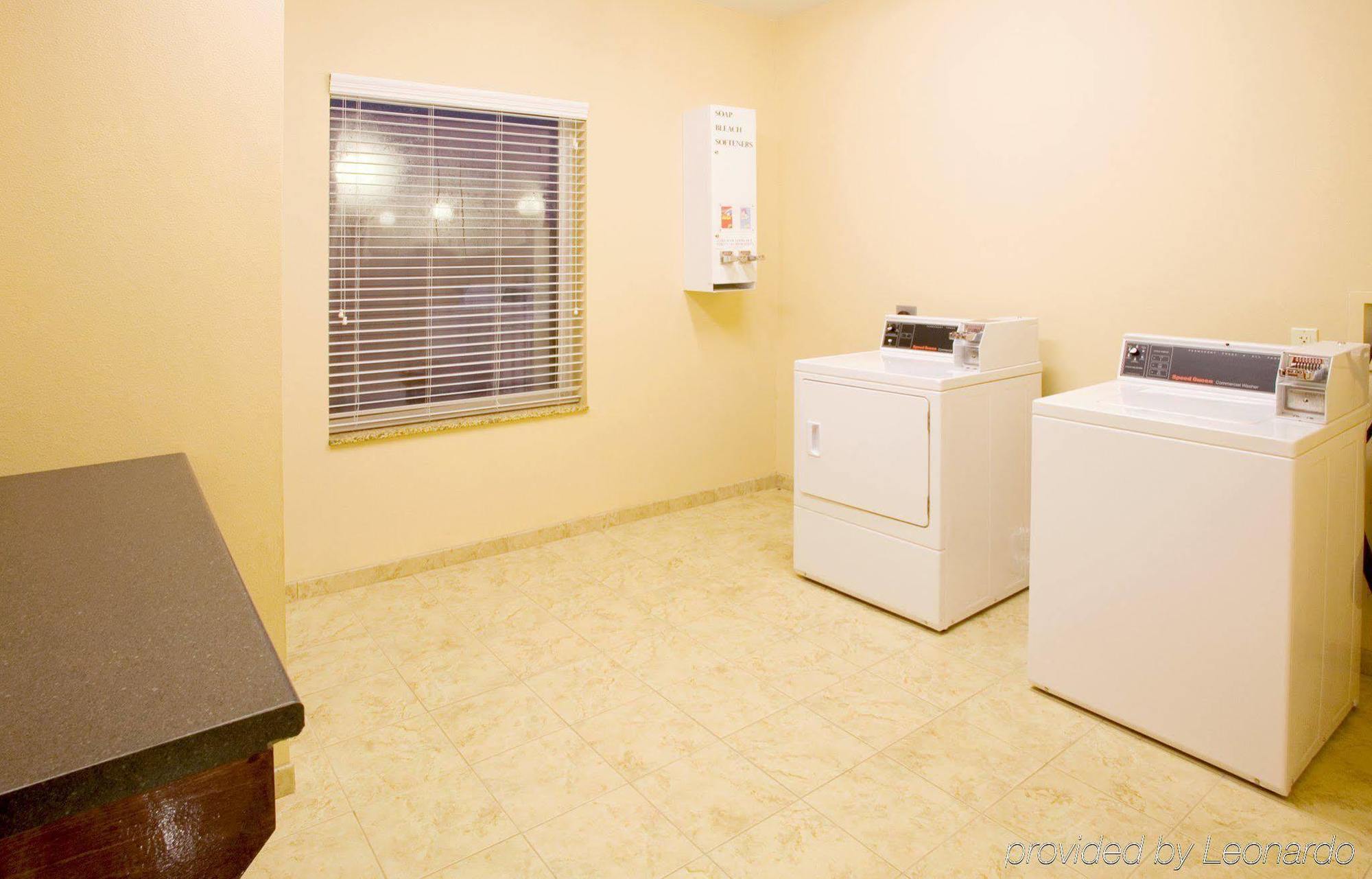 Holiday Inn Express Hotel And Suites Falfurrias Tiện nghi bức ảnh